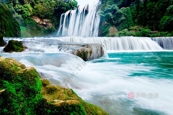 黄果树瀑布一天能玩完吗 黄果树瀑布一天时间够玩吗(图2) 黄果树瀑布一天能玩完吗