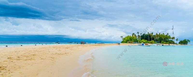 塞班岛军舰岛怎么去 怎么去塞班岛军舰岛(图1) 塞班岛军舰岛怎么去