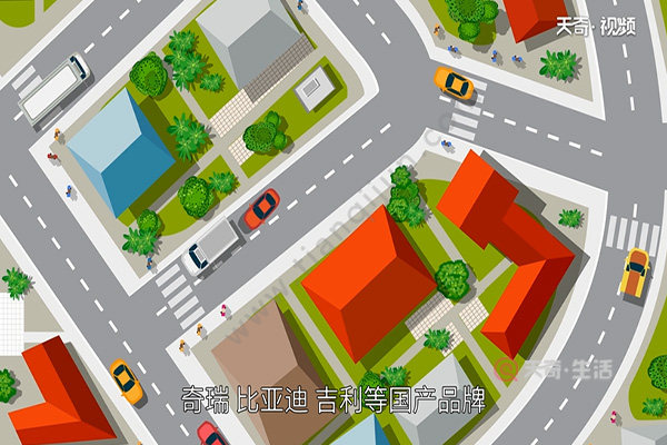 奇瑞汽车怎么样(图1) 奇瑞汽车怎么样