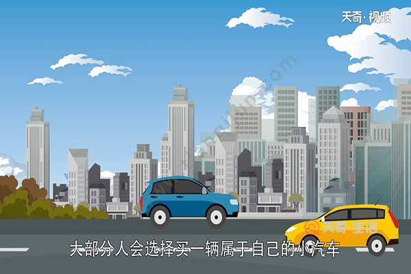 买车注意事项(图1) 买车注意事项