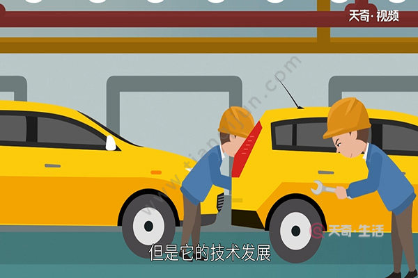 长安汽车怎么样(图3) 长安汽车怎么样