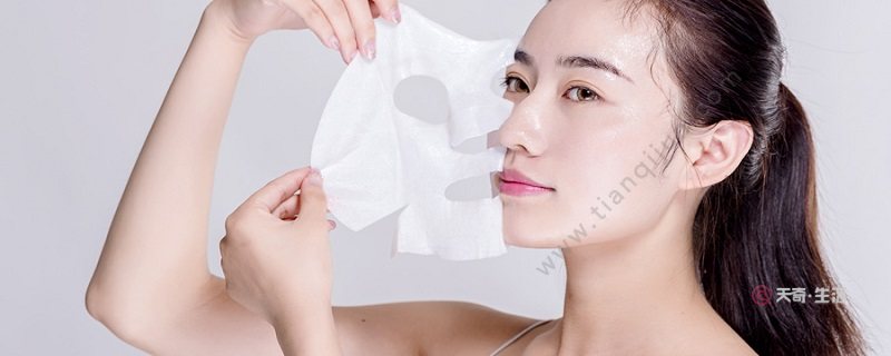 温碧泉面膜用完要洗吗 温碧泉睡眠面膜要洗吗 (图1) 温碧泉面膜用完要洗吗