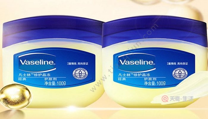 经常涂凡士林的危害 凡士林的用处(图4) 经常涂凡士林的危害