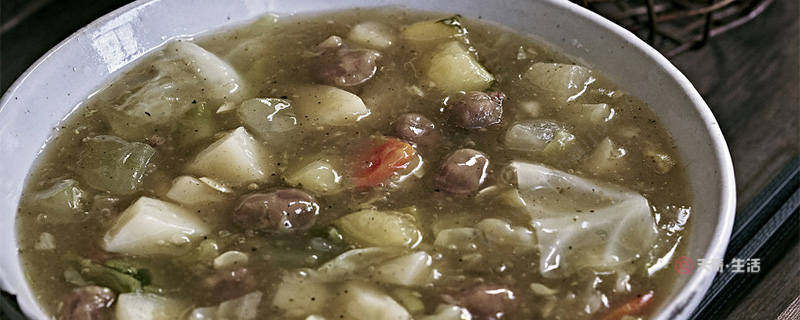 周口有哪些特色小吃 河南周口特产(图1) 周口特色小吃