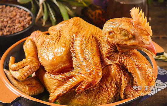 周口有哪些特色小吃 河南周口特产(图3) 周口特色小吃