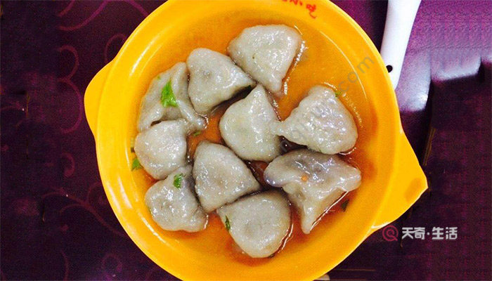 石城特色小吃 石城的特色小吃有什么(图2) 石城特色小吃