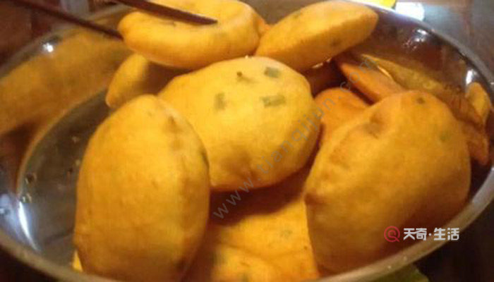 石城特色小吃 石城的特色小吃有什么(图4) 石城特色小吃