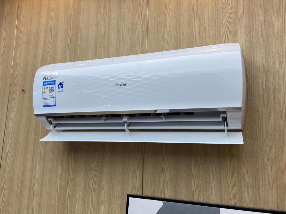 海尔空调怎么样